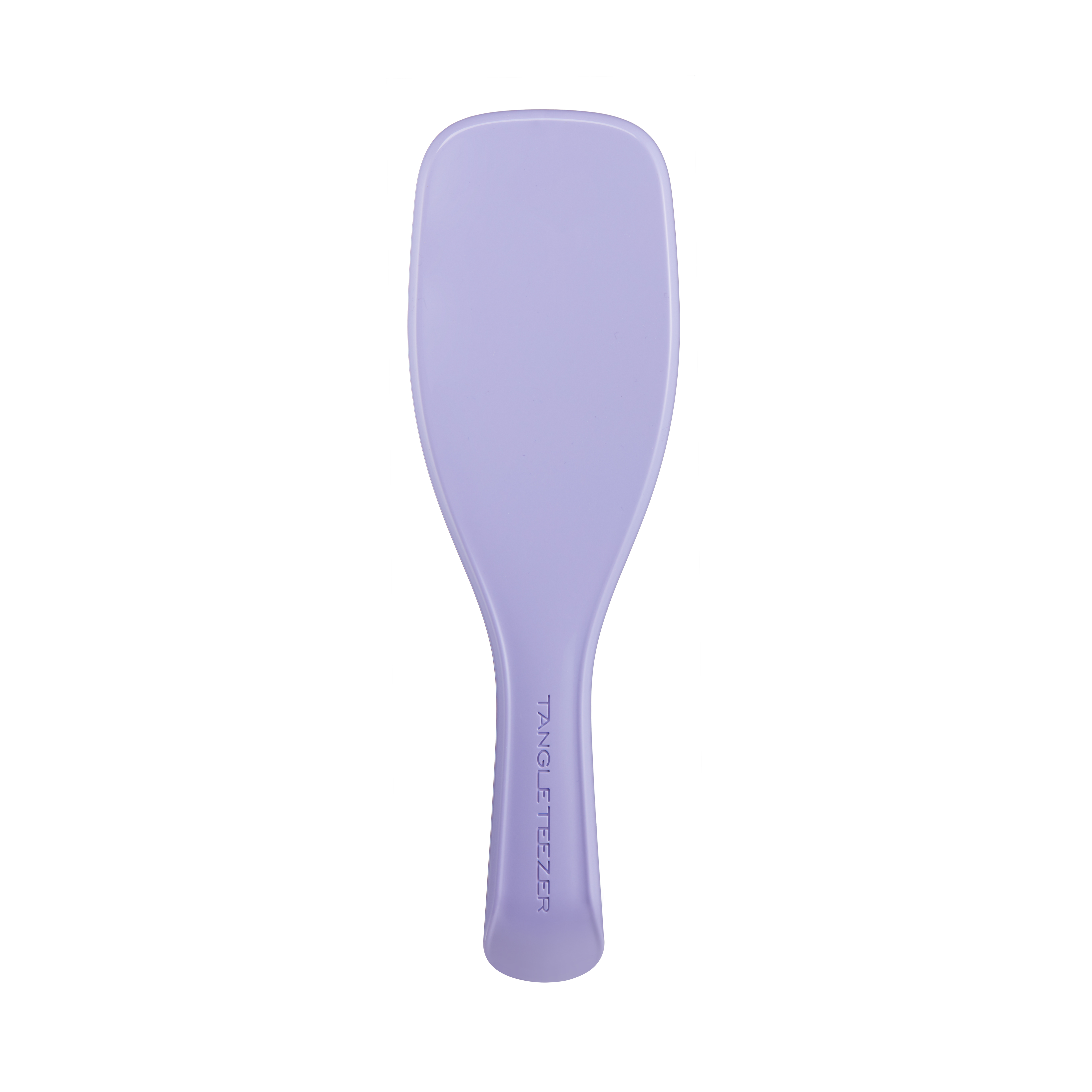 The Wet Detangler Naturally Curly  Hairbrush